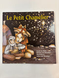 Le petit chamelier – Adina van Woerden