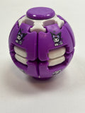 Fidget ball violet uni Sanrio