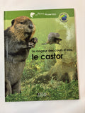 Le Castor