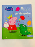 Peppa Pig se déguise