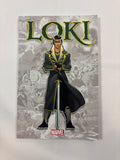 Loki - Marvel