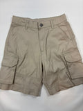 Bermuda beige garçon – taille 152/156