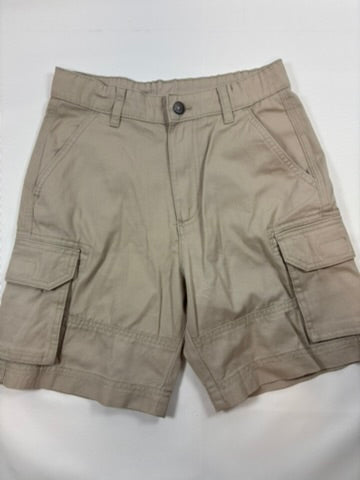 Bermuda beige garçon – taille 152/156