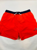 Maillot de bain rouge garçon Gant – Taille 164 (neuf)