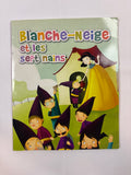 Blanche Neige et les Sept Nains