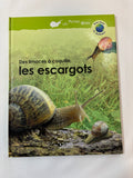 Les Escargots