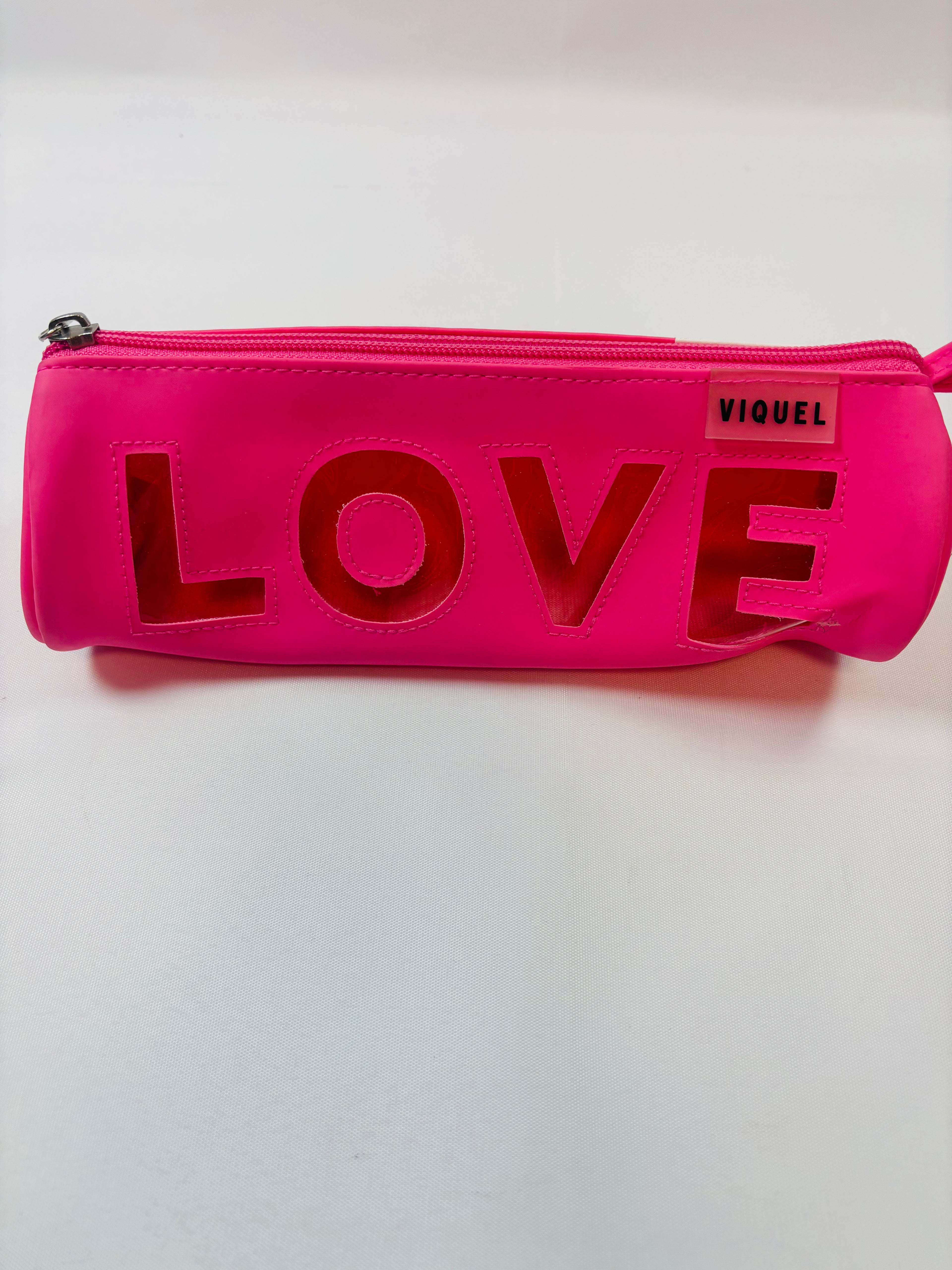 Trousse Rose - Migros