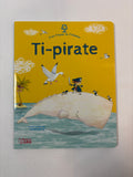 Ti-Pirate – Lito