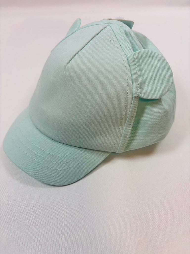 Casquette bleu clair unisexe 86 - Smile
