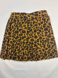 Jupe fille motif léopard – Mini Mignon