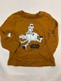 Sweat-shirt beige motif Star Wars – Sinsay – Garçon 86