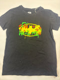 T-shirt noir Batman Sinsay — Garçon taille 152
