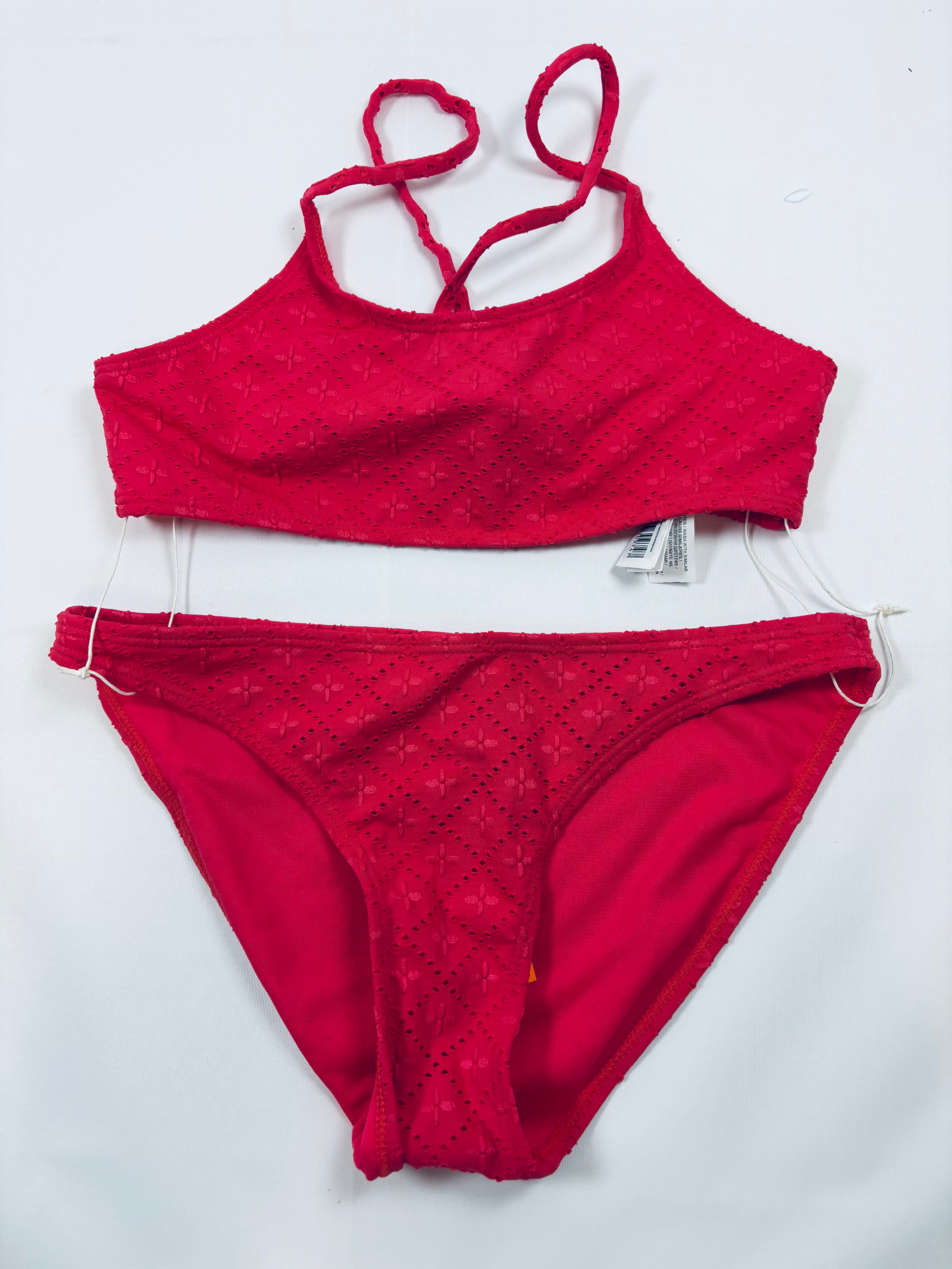 Maillot de bain rose Losan – Fille 176 (15-16 ans)