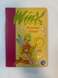 Winx : Bienvenue à Magix – Bibliothèque Rose