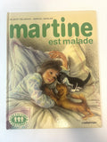 Martine est malade – Casterman – Bon état