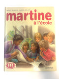 Martine à l’école – Casterman – Bon état