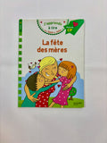 Sami et Julie — La fête des mères