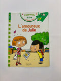 Sami et Julie — L'amoureux de Julie