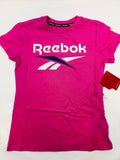 T-shirt fille Reebok - 140