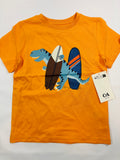 T-shirt dinosaure garçon C&A