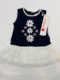 Robe fille Boboli – Taille 74