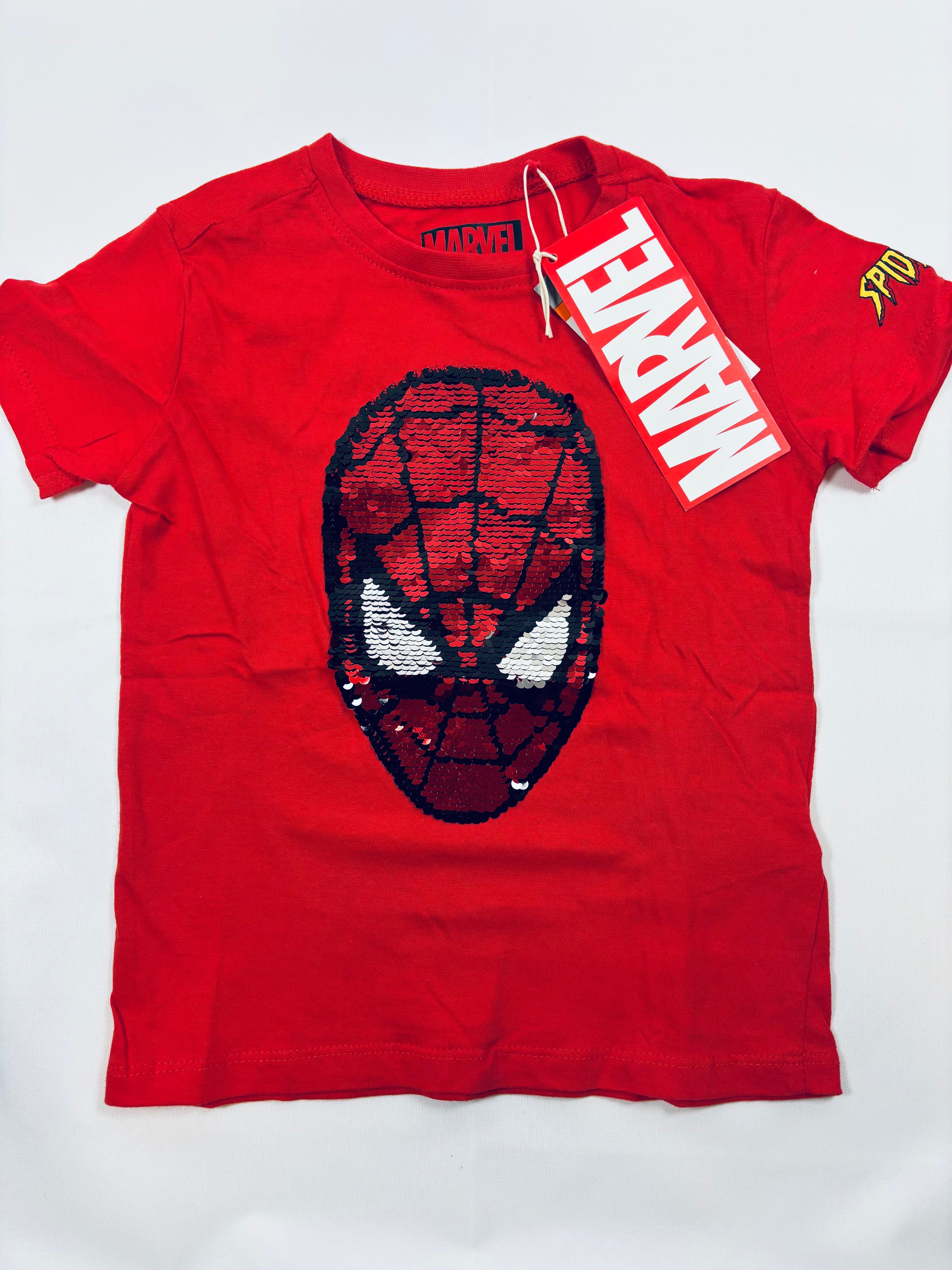 T-shirt Sinsay — Garçon taille 98