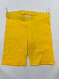 Legging jaune court C&A — Fille taille 104