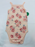 Body rose C&A — Fille taille 104