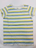 T-shirt rayé Sinsay — Garçon taille 128