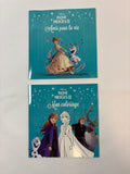 Amis pour la vie + livre de coloriage Disney