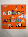 Kididoc des animaux – Nathan