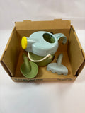 Set de plage arrosoir et pelle – neuf