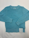 Pull bleu Overkids, garçon, taille 98