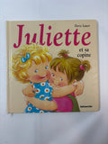Juliette et sa copine