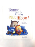 Livre Bonne nuit petit hibou