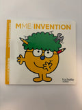 Mme Invention