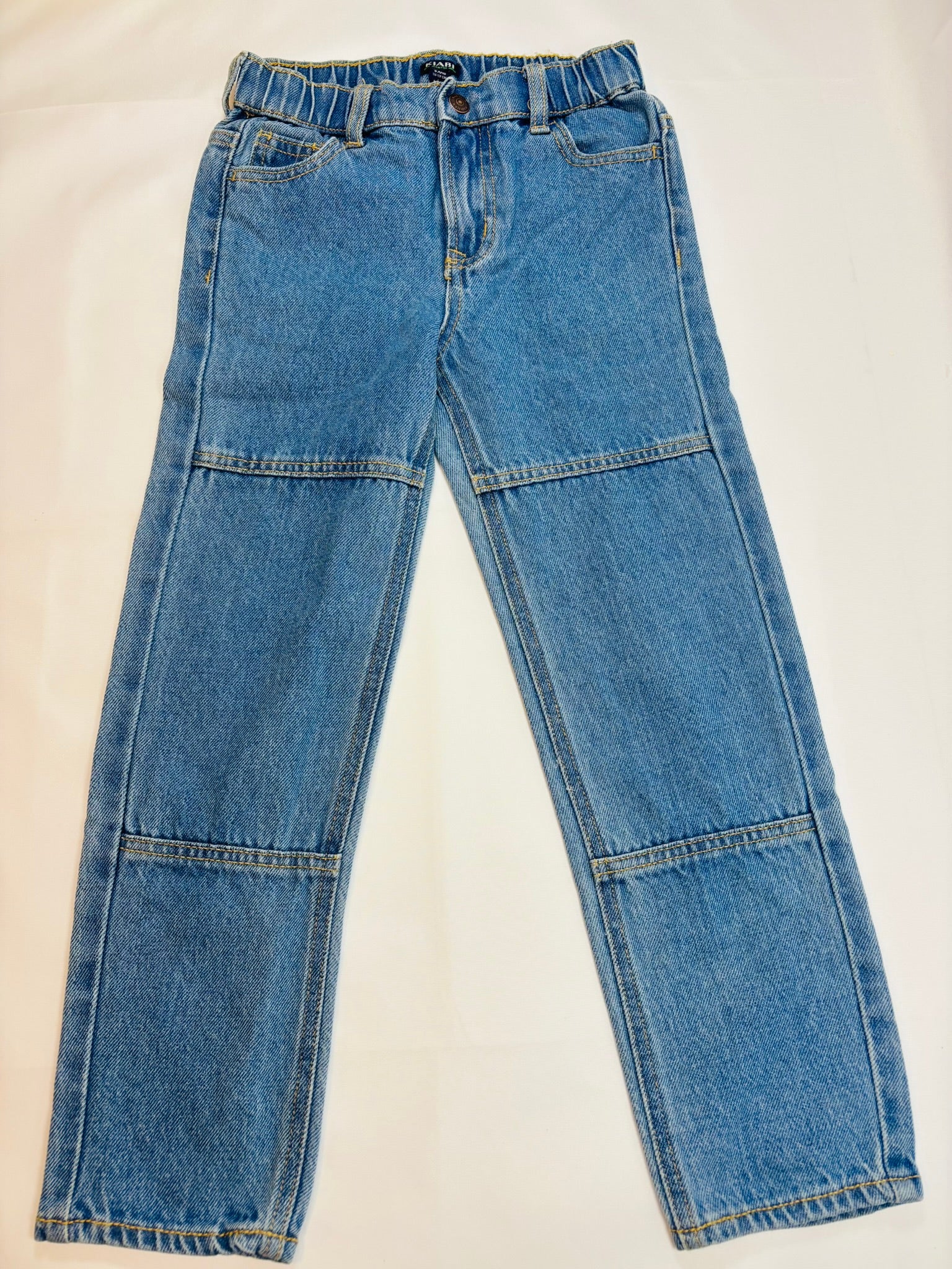 Jeans Kiabi – Fille | Taille 116