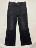 Jeans Kiabi – Noir | Taille 92