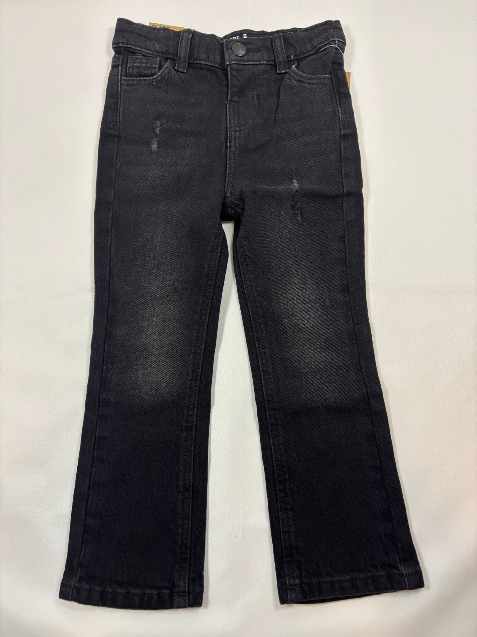Jeans Kiabi – Noir | Taille 92