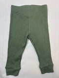 Legging kaki Sinsay, fille, taille 74
