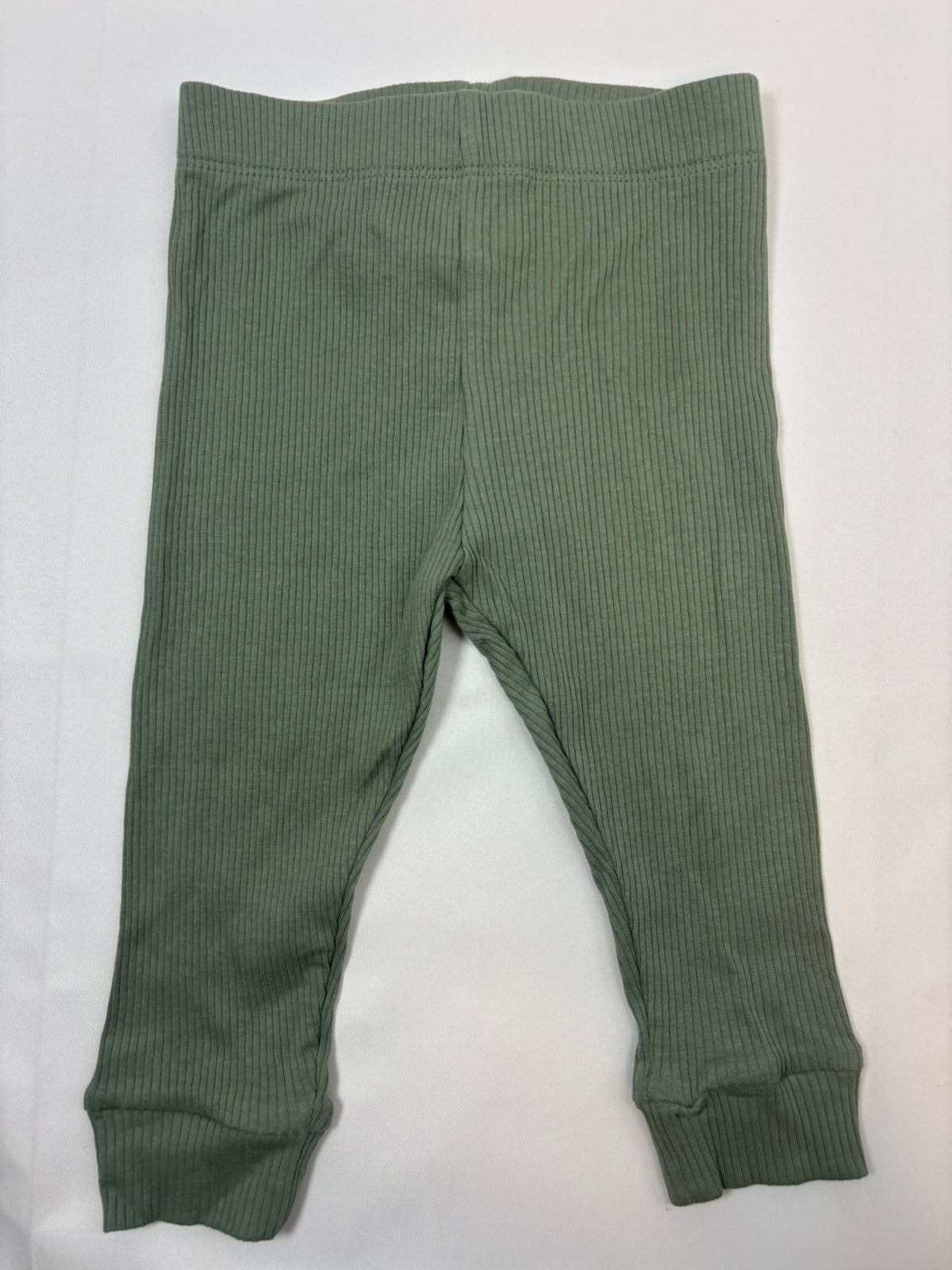 Legging kaki Sinsay, fille, taille 74