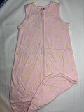 Gigoteuse rose Kiabi, fille, 18–36 mois