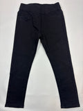 Pantalon noir C&A – Taille 104 fille