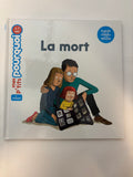 Mes p’tits pourquoi – La mort