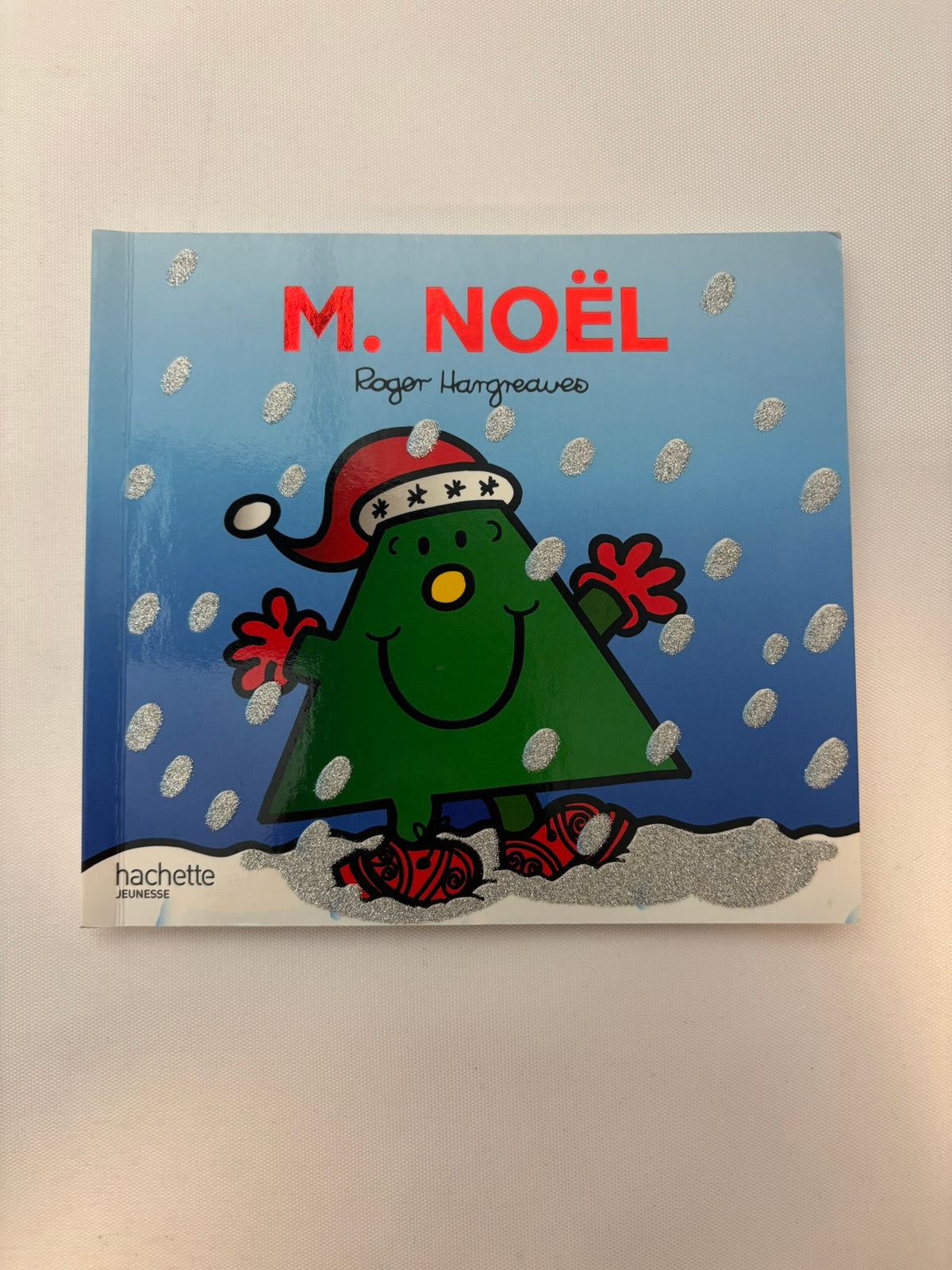 M. Noël