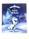 Livre Il était un bonhomme de neige