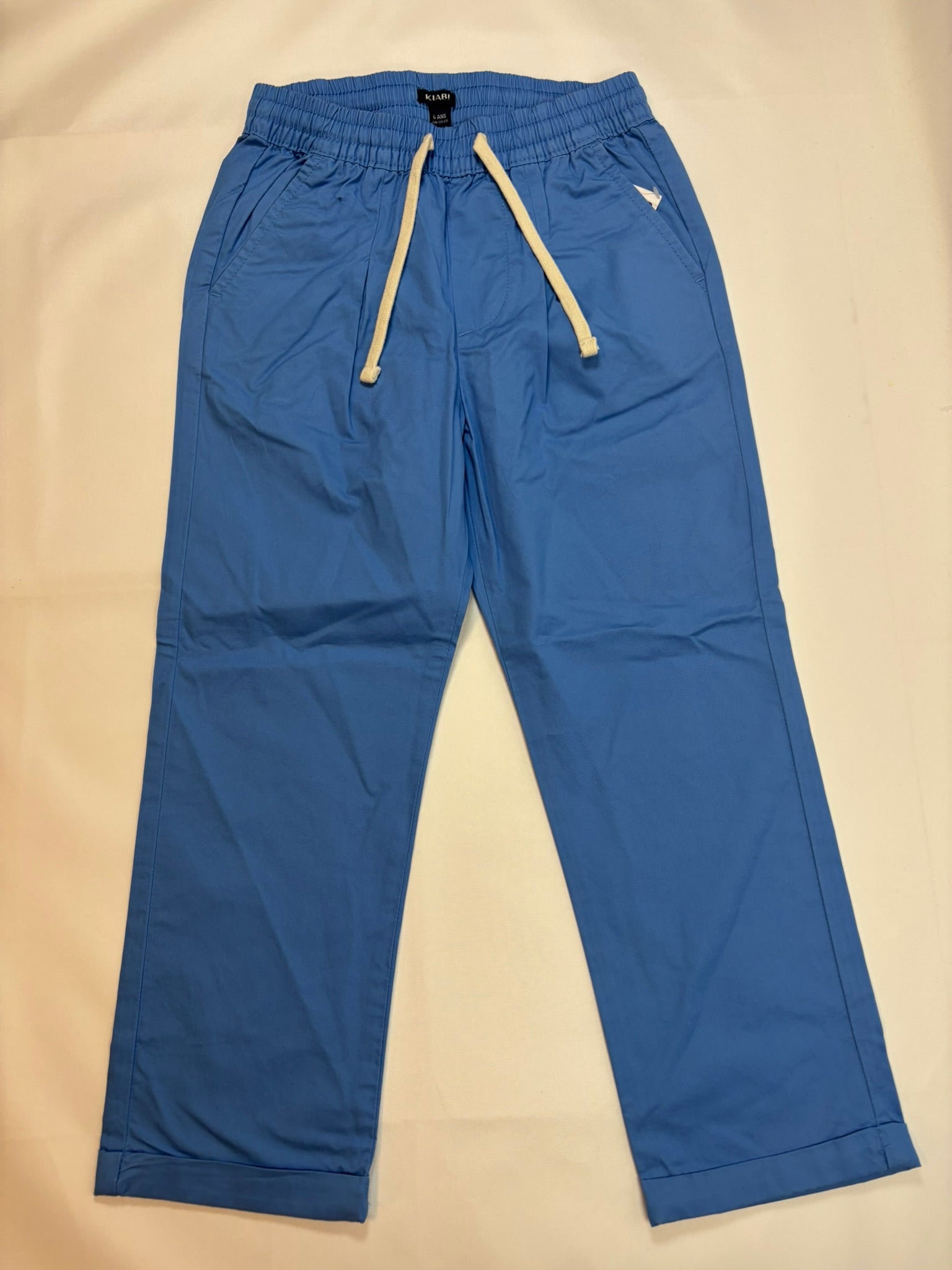 Pantalon Kiabi – Bleu | Taille 116