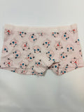 Slip boxer rose motif Pokémon fille – taille 146-152