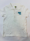 T-shirt Orchestra – Blanc uni | Taille 86