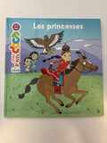 Mes p’tits docs – Les princesses